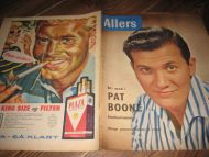 1959 nr 034 Allers med Pat Boone