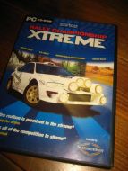 RALLY CHAMPIONSHIP XTREME. 