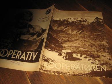 1937 nr 014 KOOPERATØREN