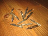 Lot med pennesplitter noe for deg?