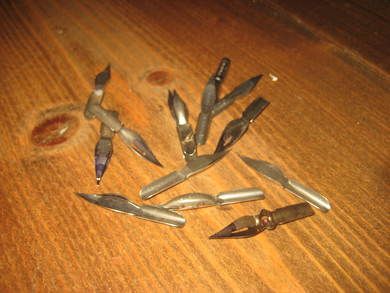 Lot med pennesplitter noe for deg?