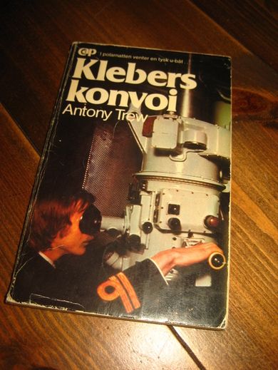 Trew: Klebers konvii 1978