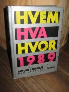 1989, HHH