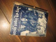 Kristiansen: Jeg er ingen spion 1942