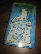 Lenz, Sigried: FOR BILDET. 1976.