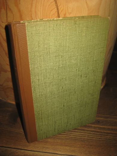 Mathisen: LIVSBLADER. Mennesker jeg møtte. 1942.