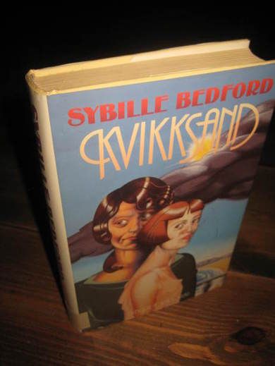 BEDFORD: KVIKKSAND 1990