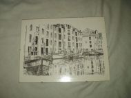 Bilde med motiv fra Ålesund nr 30/200