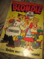 1985,nr 001, BLONDIE