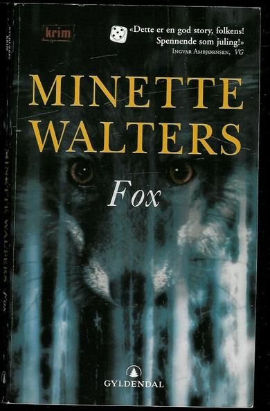 WALTERS MINETTE: FOX 2003