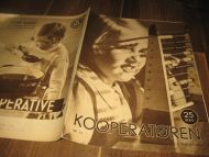 1939 nr 016 KOOPERATØREN