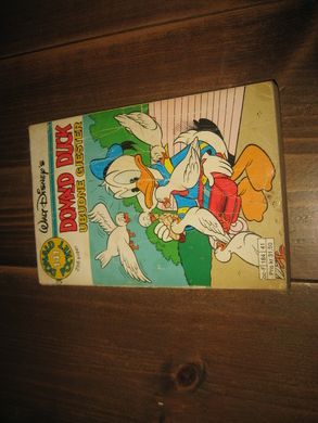 Nr 141 UBUDNE GJESTER