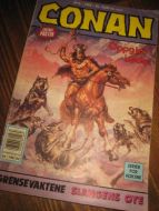 1992,nr 002, CONAN