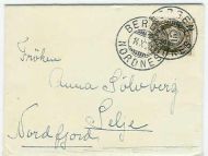 BERGEN NORDNES 24 10 20