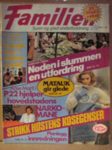 1982 nr 018 Familien
