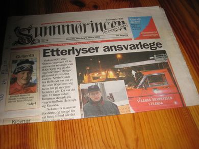 2002 nr 018 Sunnmøringen (Stranda)