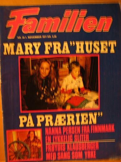 1977 nr 024 Familien