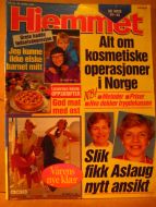 1993 nr 016 Hjemmet
