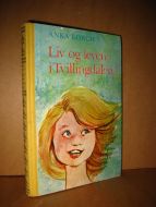 BORCH: Liv og leven i Tvillingdalen. 1965