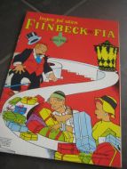 1988 FIINBECK & FIA