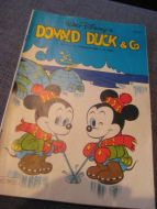 1980 nr 007 Donald Duck & Co