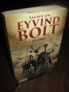 USTAD: EYVIND BOLT DET TAPTE TESTAMENTET 2014