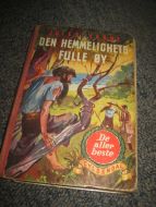VERNE JULES: DEN HEMMELIGHETS FULLE ØYA 1965