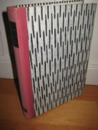 LARSSEN: FJELL, LØFT DEG. 1961.