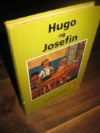 GRIPE: Hugo og Josefin. 1993. 