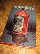 OMRE: SMUGLERE. 1971. 