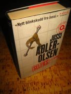 Adler Olsen, Jussi: OFFER 2117. 2017.