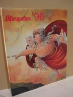 1996, Aftenpostens årskavalkade fra Inge Grødum.