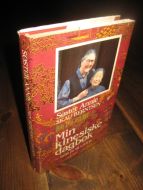 Berntsen, Anie Skau: Min kinesiske dagbok. 1986. 