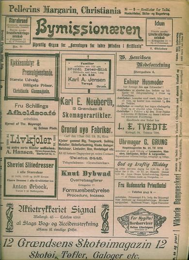 1902 nr 041 Bymissionæren