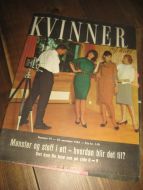 1964 nr 047 KVINNER og klær
