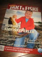 2013 nr 005 JAKT & FISKE