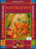 SCHEEN, KJERSTI: NATTKATTEN. 2003