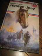 HESTEN JOEY