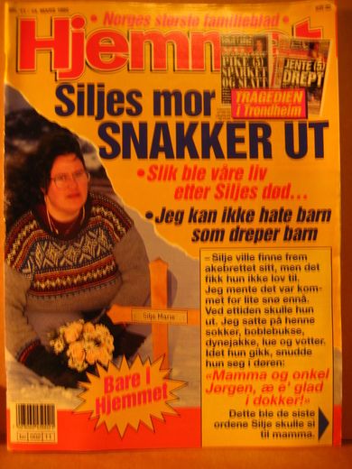 1995 nr 011 Hjemmet