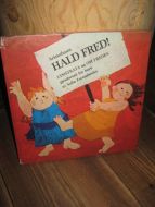 Zarambouka: HALD FRED! 1980.