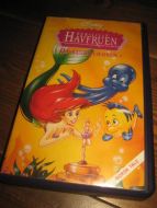 DEN LILLE HAVFRUEN. ØNSKESJØSTJERNEN. 