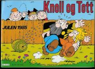 1985 Knoll og Tott