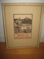 Schumann Olsens Billeder fra Bergens omegn. 1925.