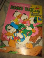 1987 nr 021 DONALD DUCK & CO