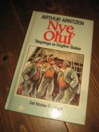 ARNTZEN, ARTHUR: NYE OLUF. 1987