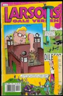 2001,nr 010, LARSONS GALE VERDEN.