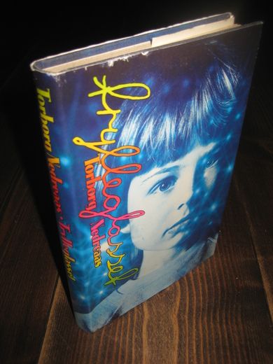 Nedreaas: trylleglasset 1986