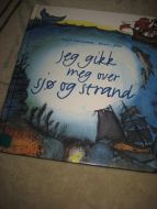 Jordfald: JEG GIKK MEG OVER SJØ OG STRAND. 2002. 