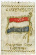 LUXEMBURG