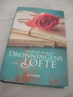 WALSØ: DRONNINGENS LØFTE. 2013.